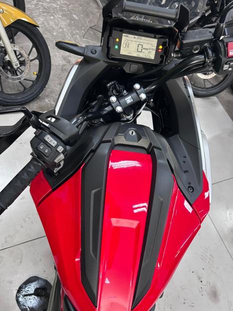 HONDA NC 750 X , Foto 6