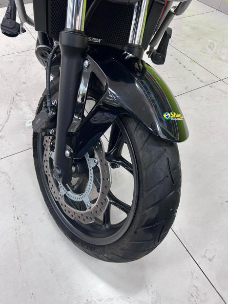 HONDA NC 750 X , Foto 7