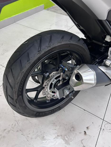 HONDA NC 750 X , Foto 8