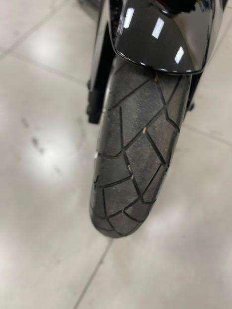 HONDA NC 750 X ABS, Foto 4