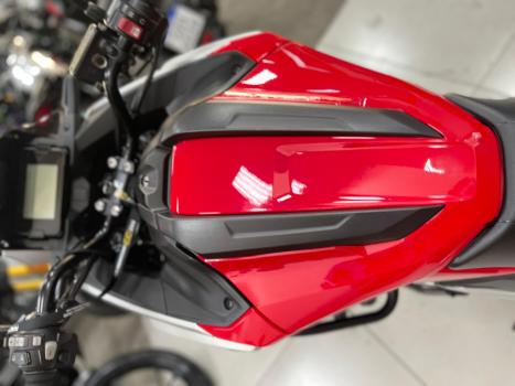 HONDA NC 750 X ABS, Foto 5