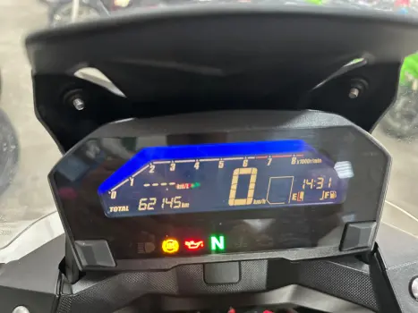 HONDA NC 750 X ABS, Foto 13