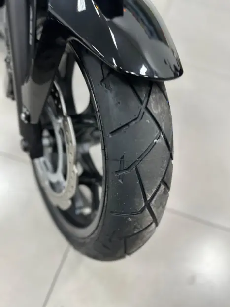 HONDA NC 750 X ABS, Foto 2