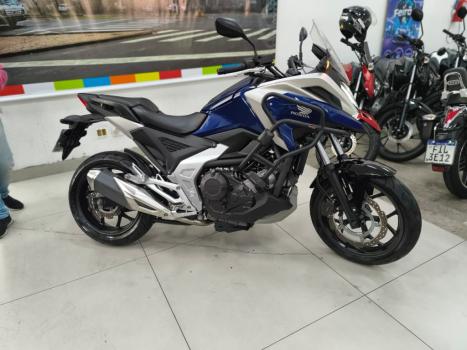 HONDA NC 750 X ABS, Foto 5 HONDA NC 750 X ABS, Foto 5