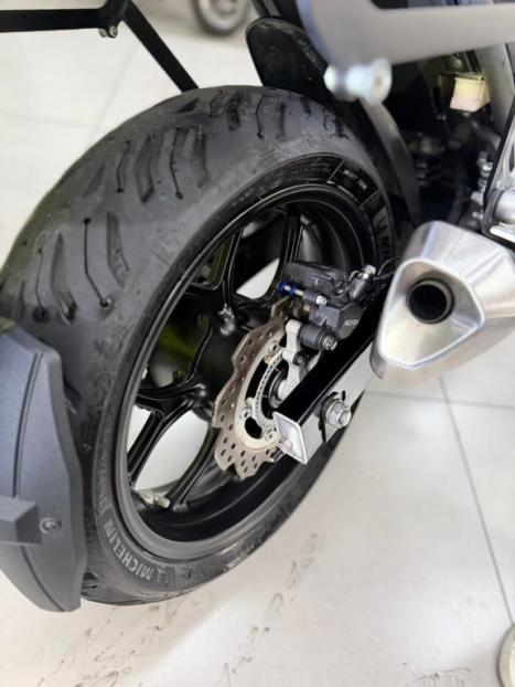 HONDA NC 750 X ABS, Foto 2