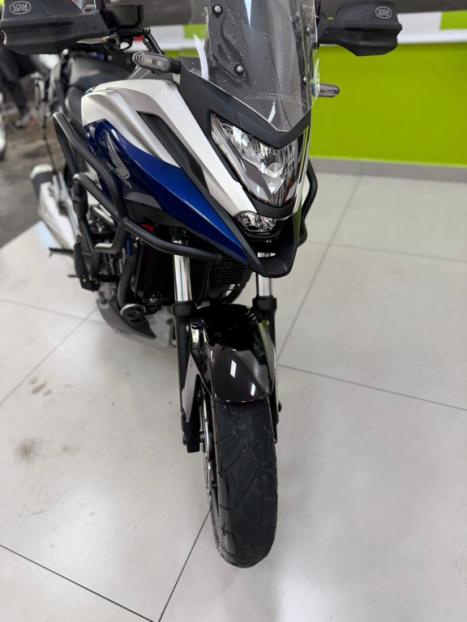 HONDA NC 750 X ABS, Foto 5