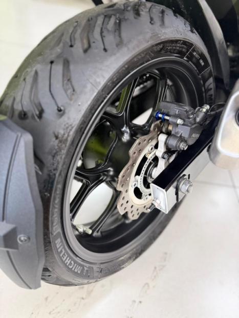 HONDA NC 750 X ABS, Foto 7