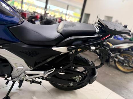 HONDA NC 750 X ABS, Foto 10