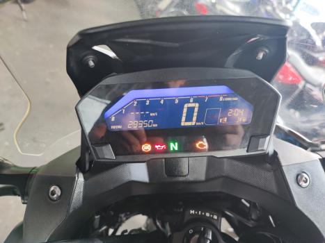HONDA NC 750 X ABS, Foto 2