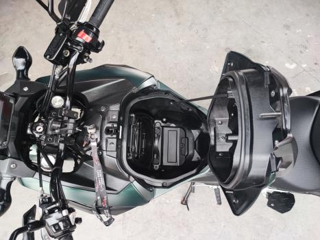 HONDA NC 750 X ABS, Foto 5