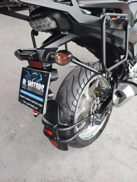 HONDA NC 750 X ABS, Foto 6