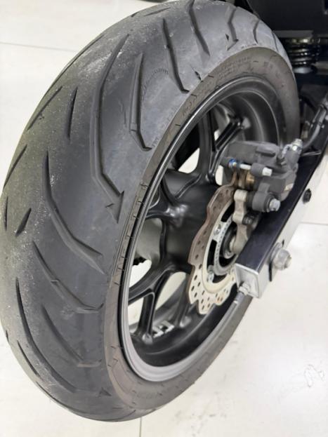 HONDA NC 750 X ABS, Foto 2