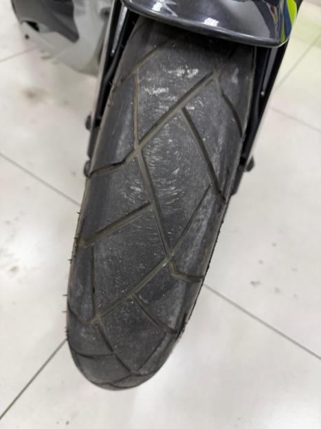 HONDA NC 750 X ABS, Foto 3