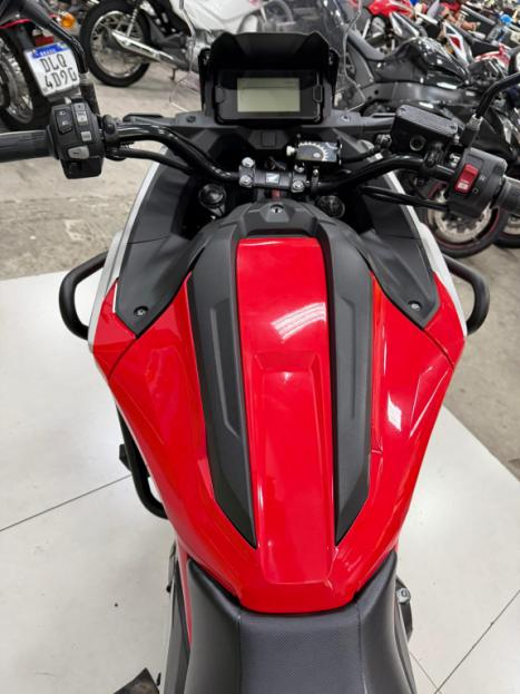 HONDA NC 750 X ABS, Foto 5
