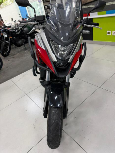 HONDA NC 750 X ABS, Foto 8