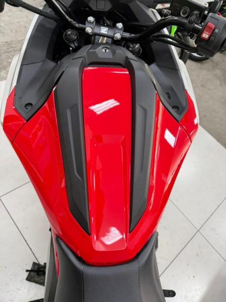 HONDA NC 750 X ABS, Foto 2