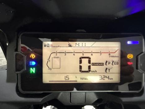 HONDA NC 750 X ABS, Foto 3