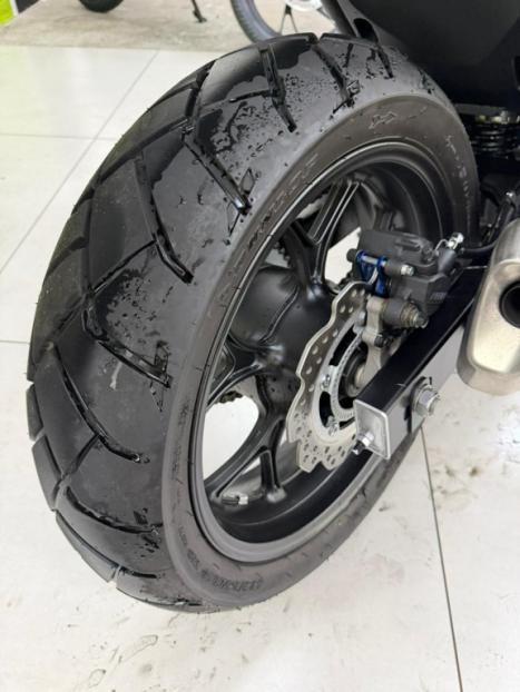 HONDA NC 750 X ABS, Foto 6