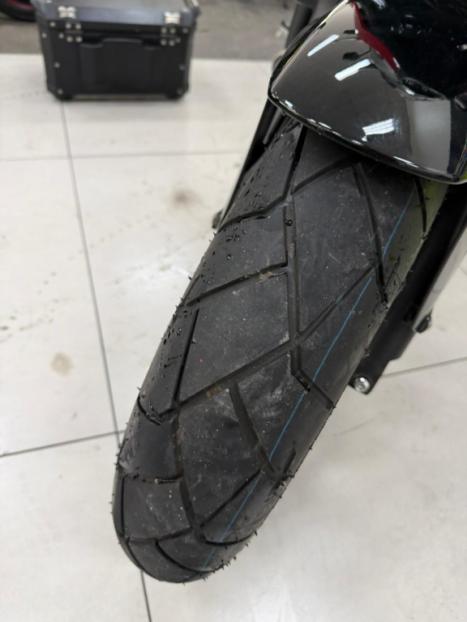 HONDA NC 750 X ABS, Foto 8