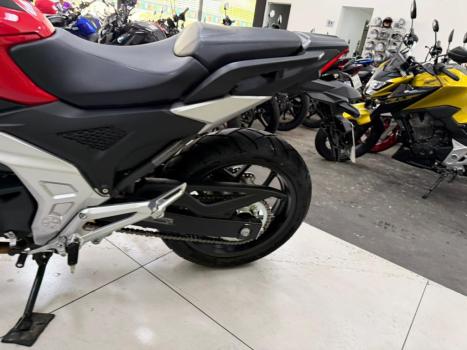 HONDA NC 750 X ABS, Foto 10