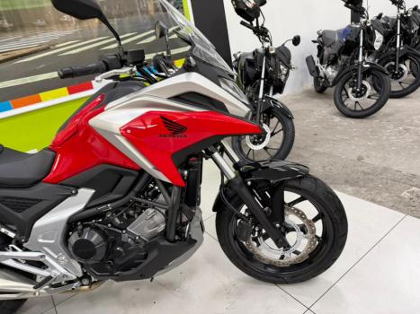 HONDA NC 750 X ABS, Foto 11