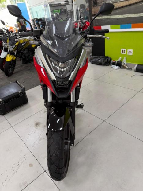 HONDA NC 750 X ABS, Foto 12