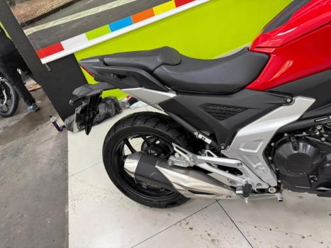 HONDA NC 750 X ABS, Foto 13