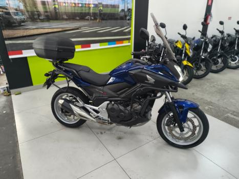 HONDA NC 750 X ABS, Foto 2