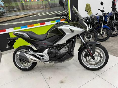 HONDA NC 750 X ABS, Foto 6