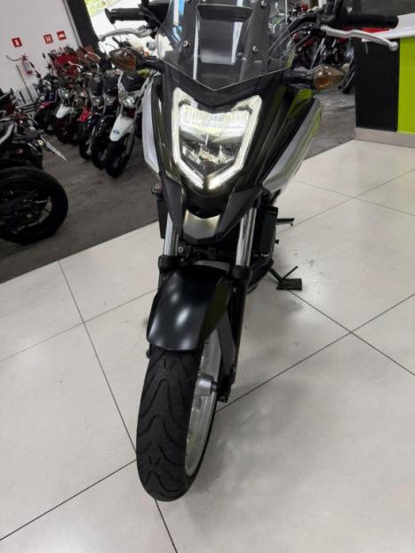 HONDA NC 750 X ABS, Foto 9