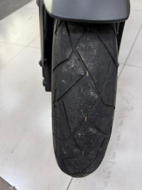 HONDA NC 750 X ABS, Foto 2