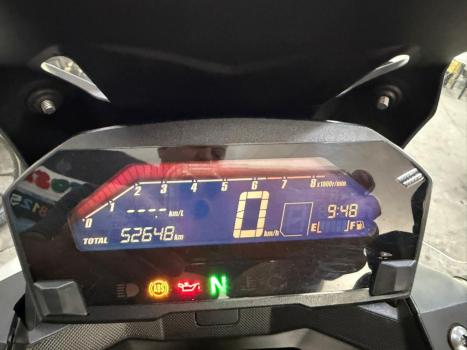 HONDA NC 750 X ABS, Foto 4