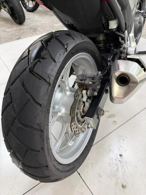 HONDA NC 750 X ABS, Foto 5