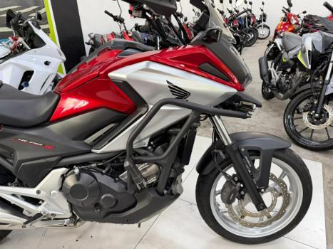 HONDA NC 750 X ABS, Foto 7