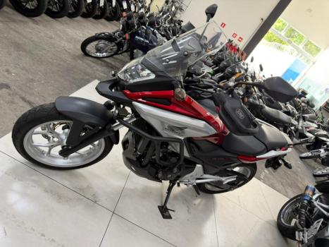 HONDA NC 750 X ABS, Foto 8