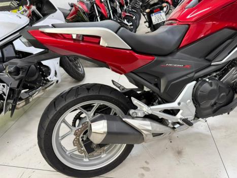 HONDA NC 750 X ABS, Foto 14