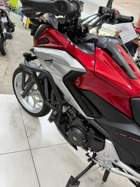 HONDA NC 750 X ABS, Foto 15