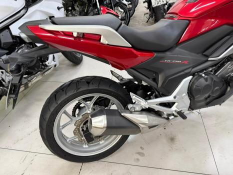 HONDA NC 750 X ABS, Foto 18