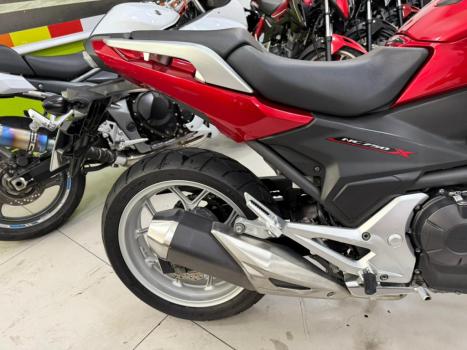 HONDA NC 750 X ABS, Foto 21