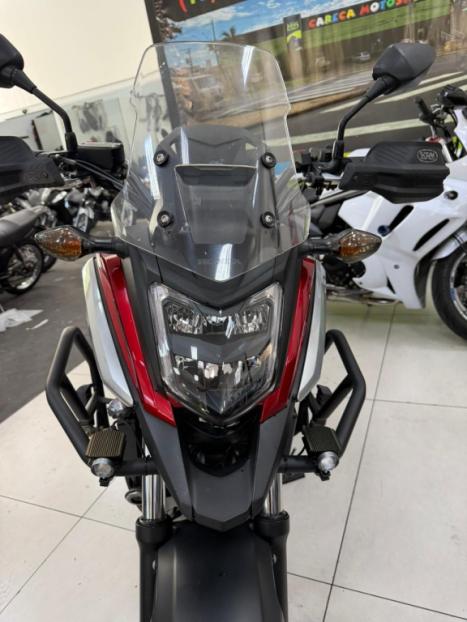 HONDA NC 750 X ABS, Foto 22