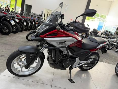 HONDA NC 750 X ABS, Foto 23