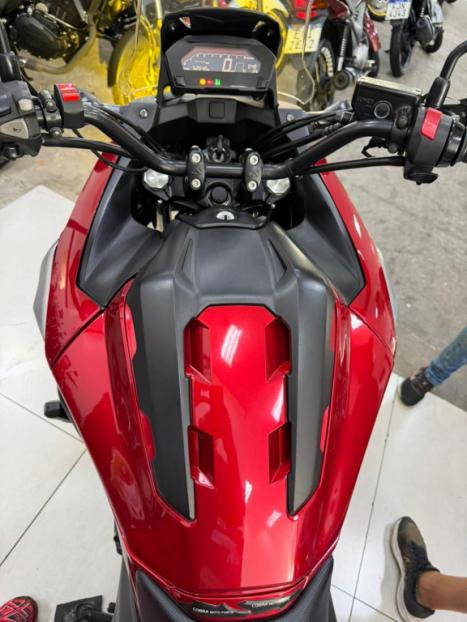 HONDA NC 750 X ABS, Foto 24
