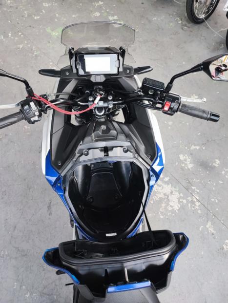 HONDA NC 750 X ABS, Foto 5