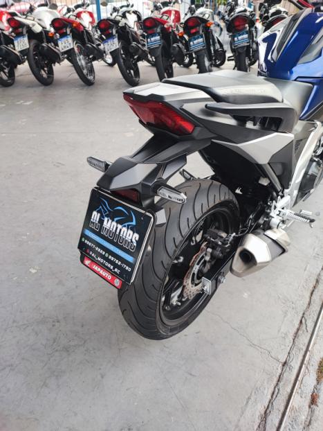 HONDA NC 750 X ABS, Foto 6