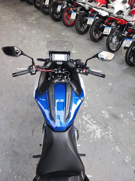 HONDA NC 750 X ABS, Foto 7