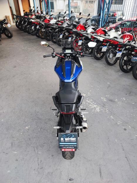 HONDA NC 750 X ABS, Foto 9