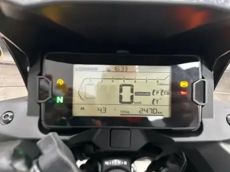 HONDA NC 750 X ABS, Foto 7