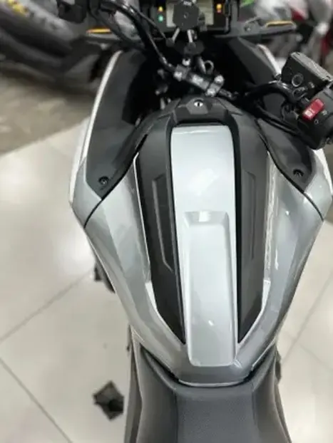 HONDA NC 750 X ABS, Foto 10