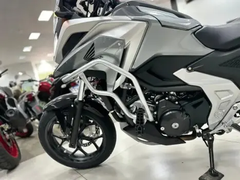 HONDA NC 750 X ABS, Foto 11