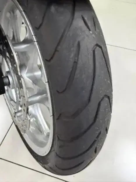 HONDA NC 750 X ABS, Foto 6